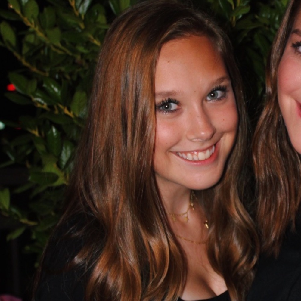 Meet your Posher, Kate